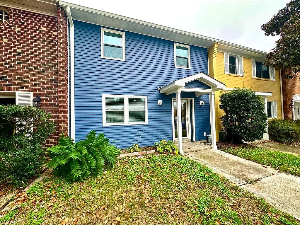 4505 Saint John CT, VIRGINIA BEACH VA 23455 - Photo 3