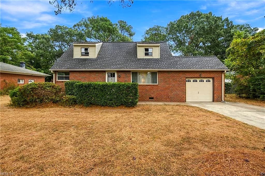 820 Deary LN, VIRGINIA BEACH VA 23451 - Photo 2