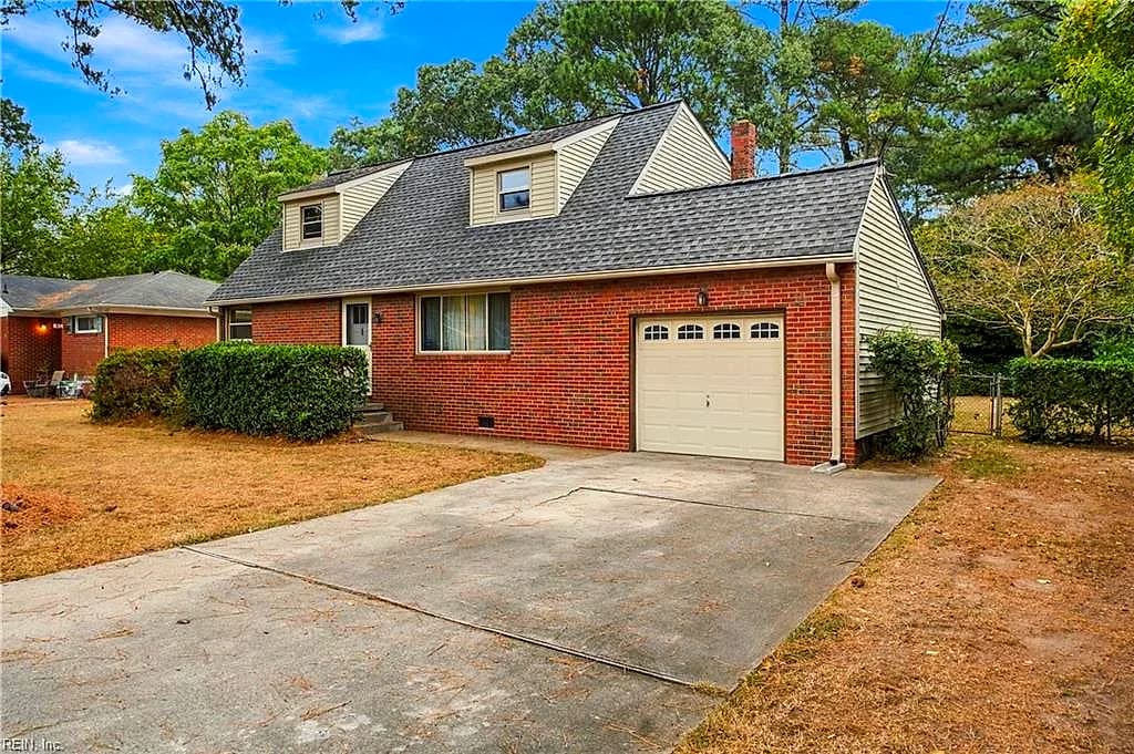 820 Deary LN, VIRGINIA BEACH VA 23451 - Photo 3