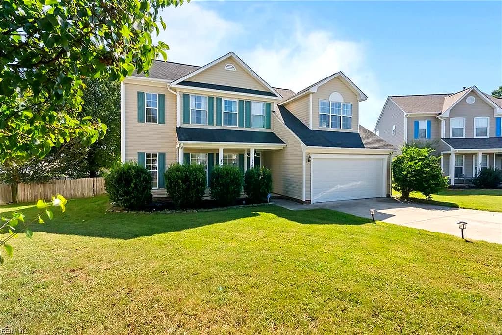 6410 Yorkshire DR, SUFFOLK VA 23435 - Photo 3
