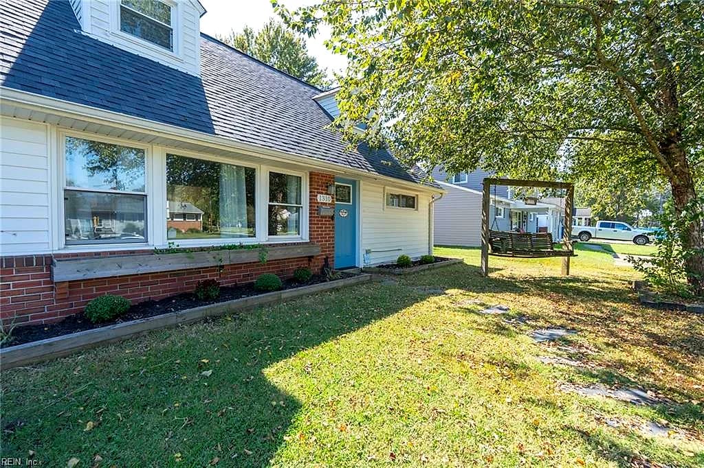 1310 Virginia AVE, CHESAPEAKE VA 23324 - Photo 3