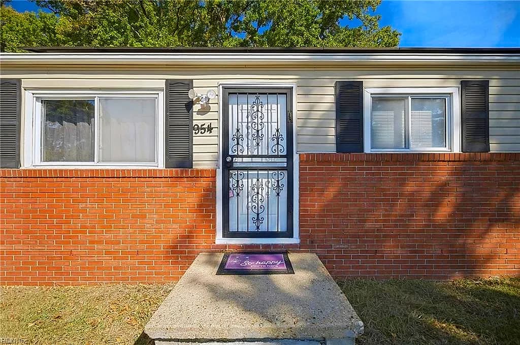 954 Dovercourt RD, NORFOLK VA 23518 - Photo 3