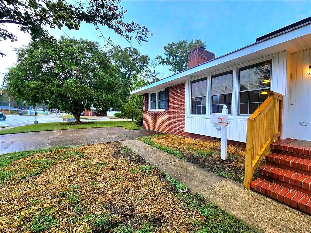 616 Big Bethel RD, HAMPTON VA 23666 - Photo 3