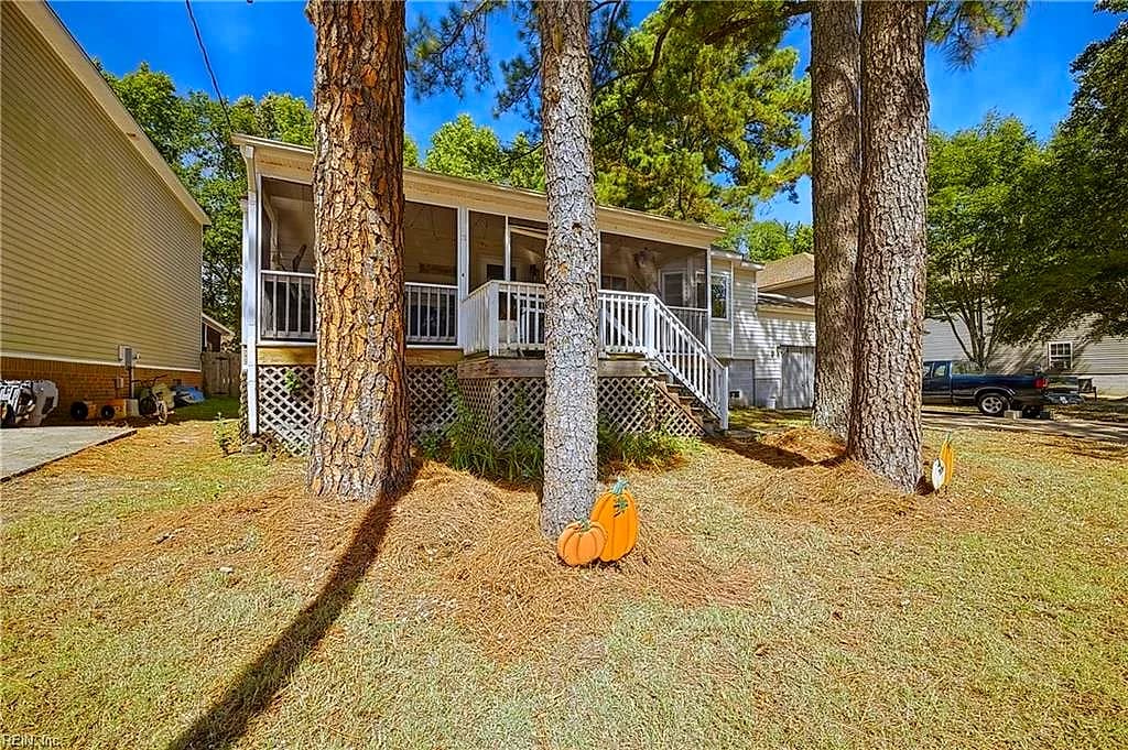 668 Luther ST, CHESAPEAKE VA 23322 - Photo 3