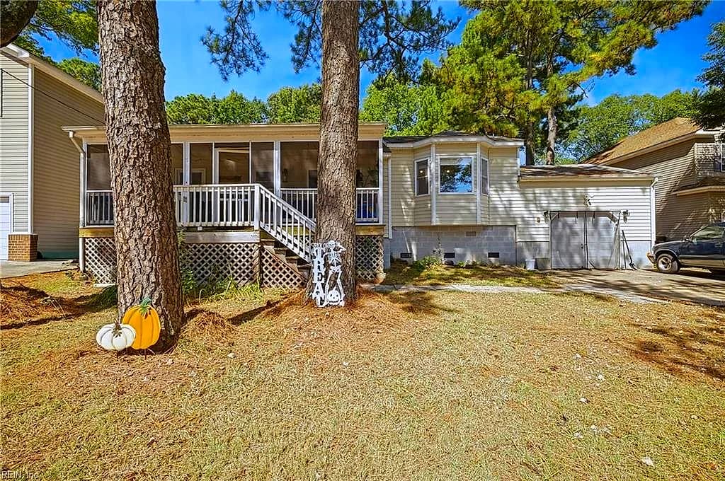 668 Luther ST, CHESAPEAKE VA 23322 - Photo 5