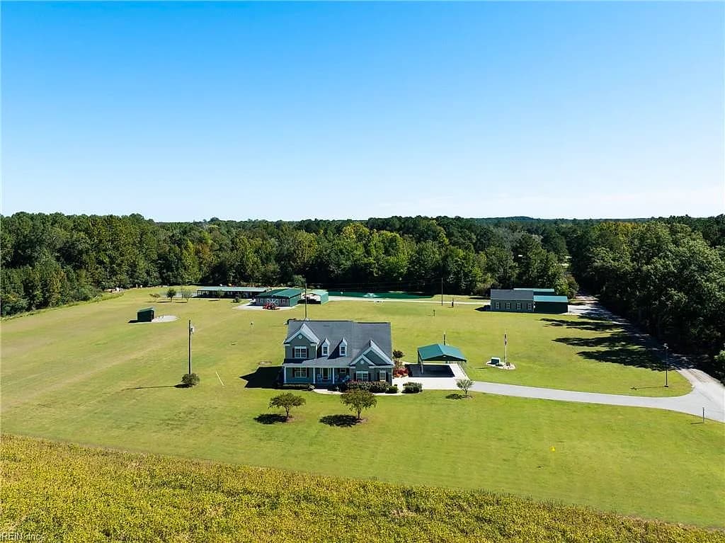 438 Wedgewood DR, SUFFOLK VA 23438 - Photo 2