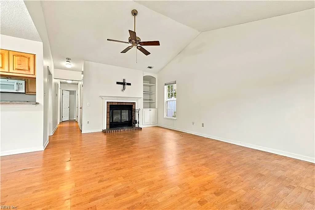 1145 Gauguin DR, VIRGINIA BEACH VA 23454 - Photo 4
