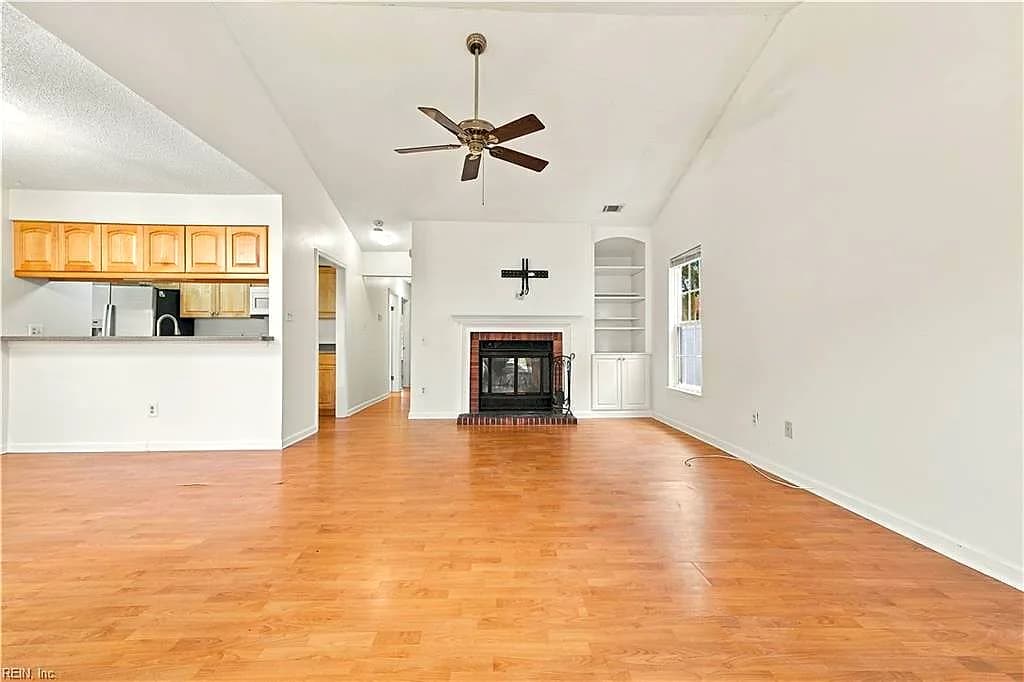 1145 Gauguin DR, VIRGINIA BEACH VA 23454 - Photo 5