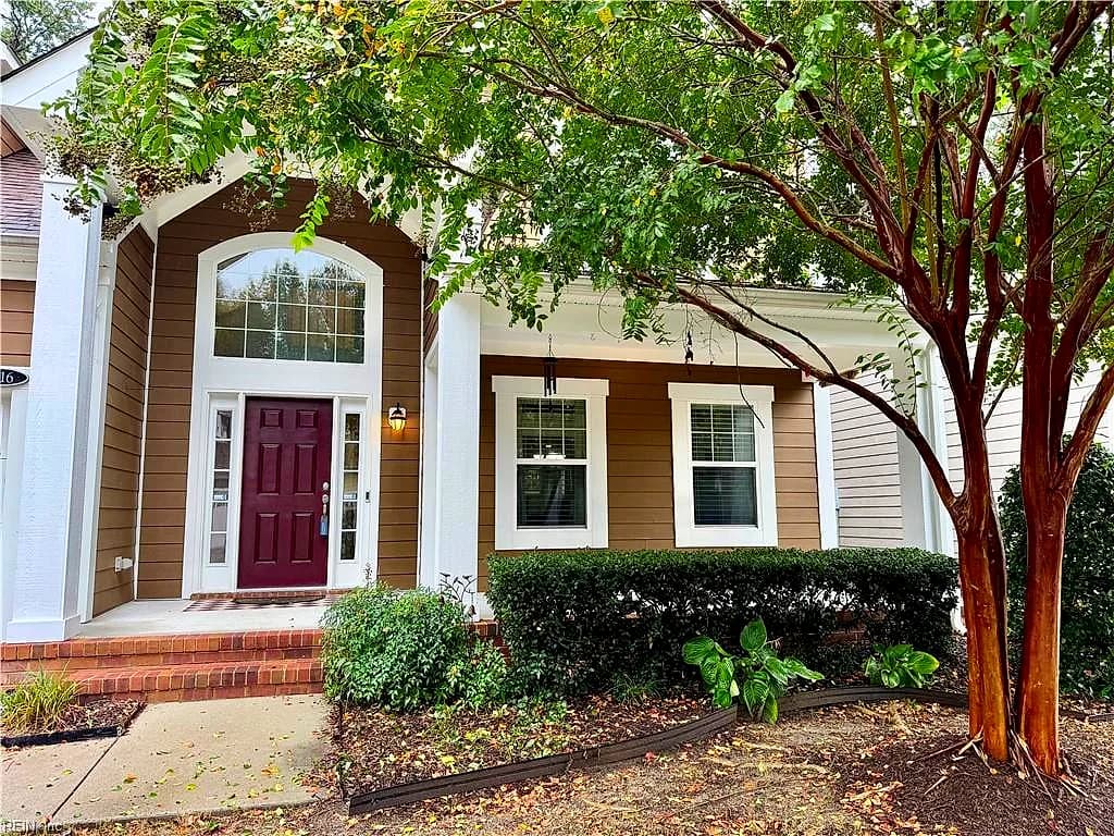 1316 Front ST, VIRGINIA BEACH VA 23455 - Photo 3