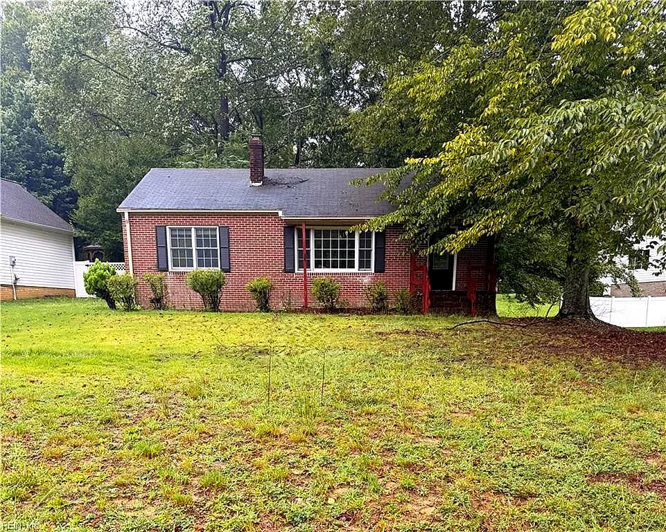 6 Forest Hill DR, WILLIAMSBURG VA 23185 - Main photo