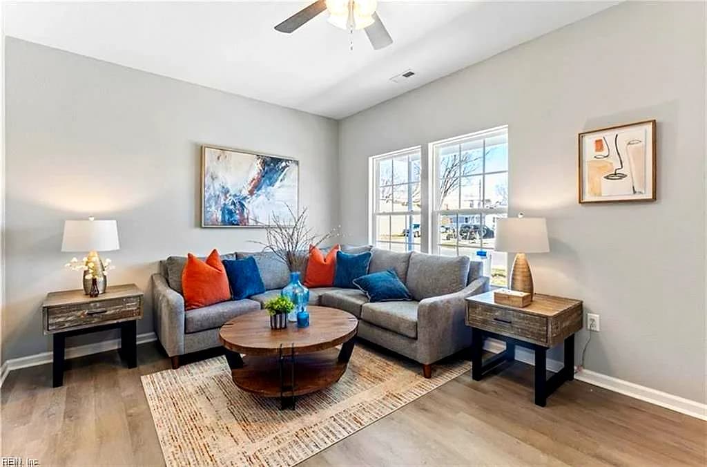 501 Spruce ST, SUFFOLK VA 23434 - Photo 4