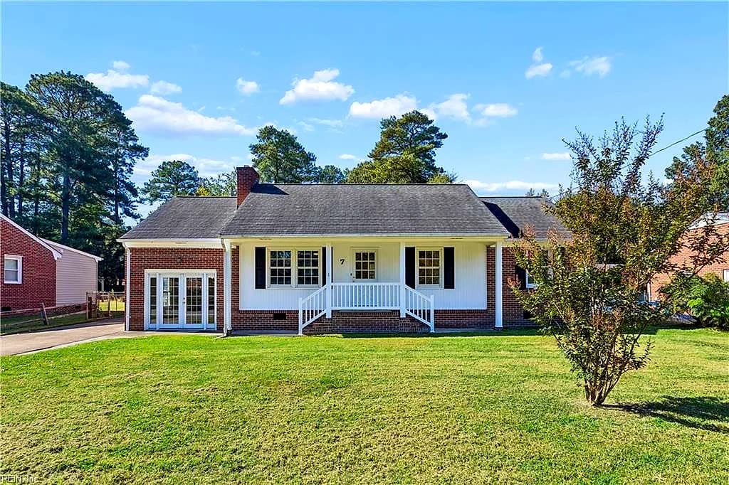 7 Fawn LN, NEWPORT NEWS VA 23602 - Photo 3