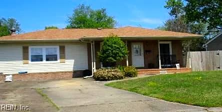 3048 Belle Haven DR, VIRGINIA BEACH VA 23452 - Main photo