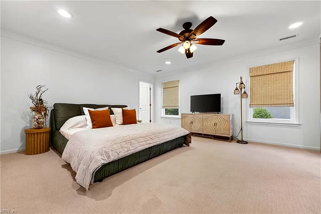 809 Virginia AVE, VIRGINIA BEACH VA 23451 - Photo 4
