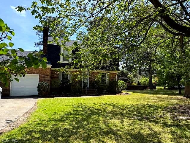 824 Heritage PT, CHESAPEAKE VA 23322 - Photo 3