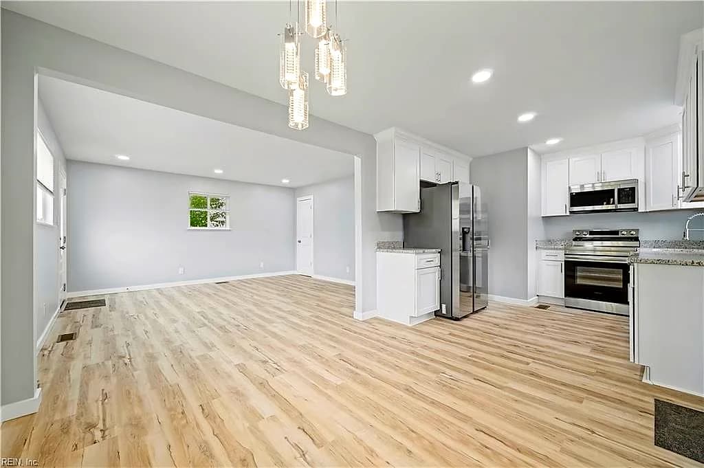 722 Ridgeway Ave AVE, HAMPTON VA 23661 - Photo 5