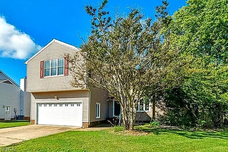 7 Sandpiper CT, HAMPTON VA 23669 - Photo 2