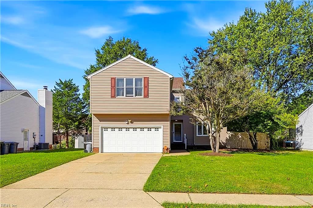 7 Sandpiper CT, HAMPTON VA 23669 - Photo 3