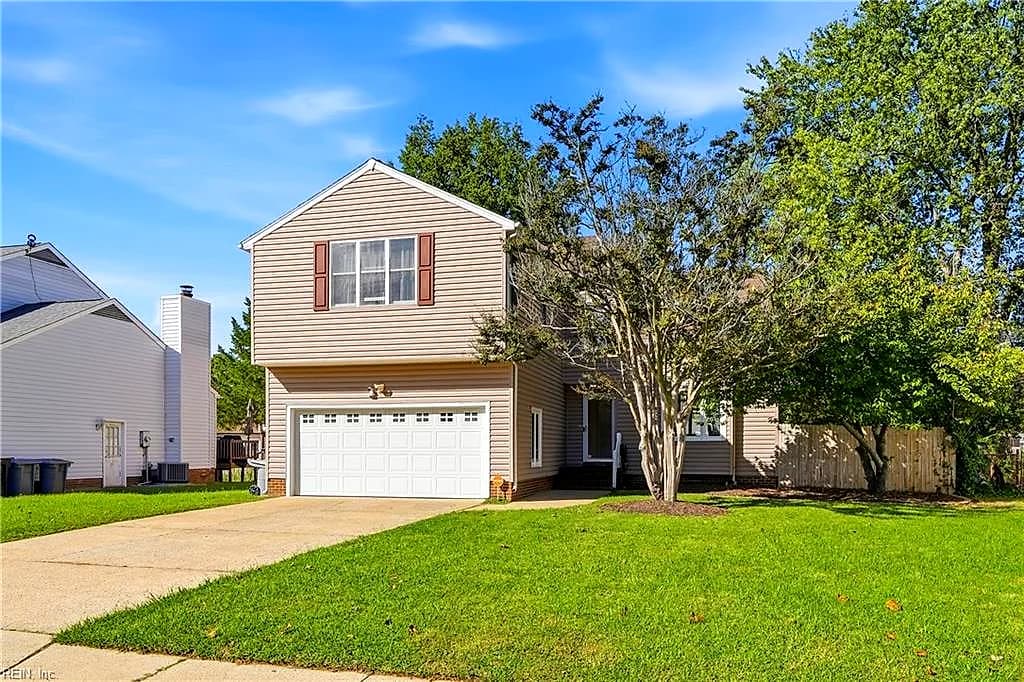 7 Sandpiper CT, HAMPTON VA 23669 - Photo 4