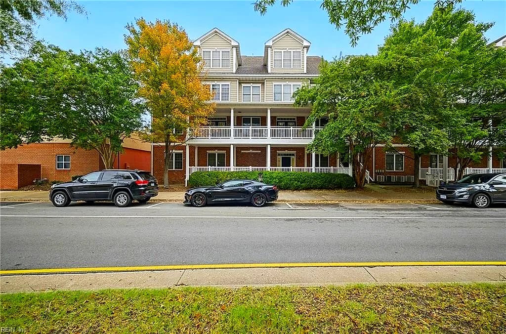 49 Miles Cary Mews, Hampton, VA