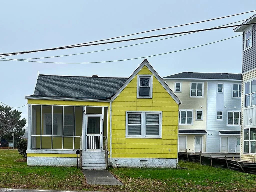 412 Norfolk AVE, VIRGINIA BEACH VA 23451 - Main photo