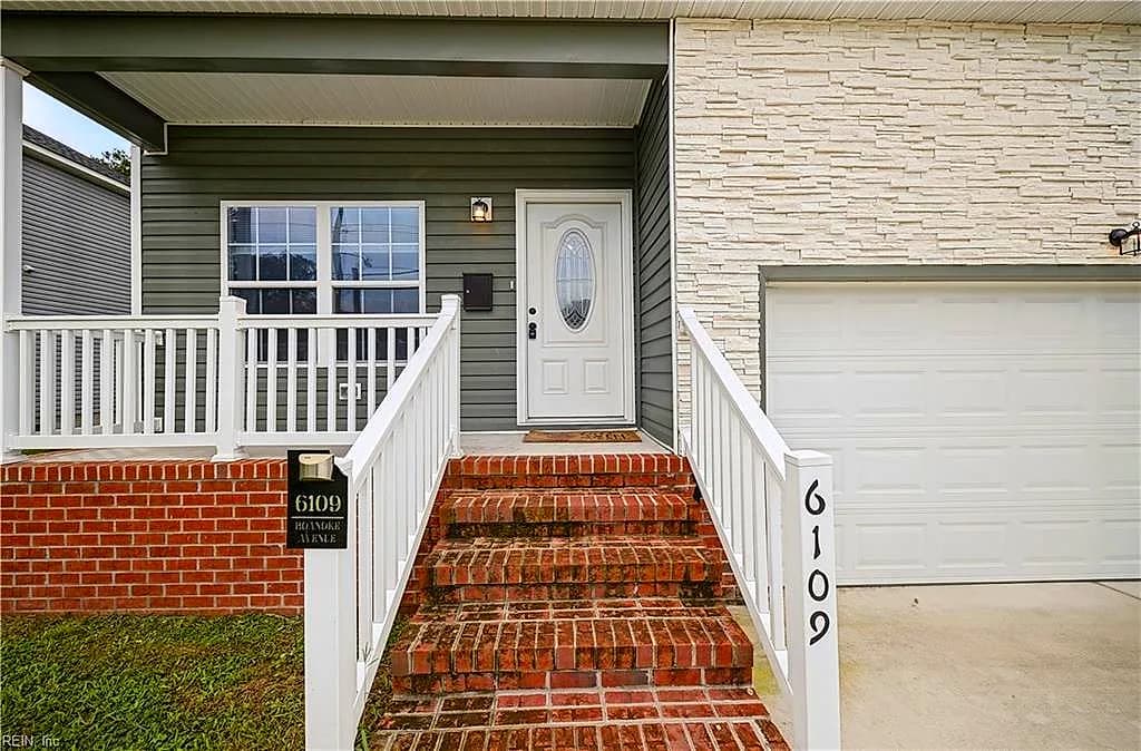 6109 Roanoke AVE, NEWPORT NEWS VA 23605 - Photo 3