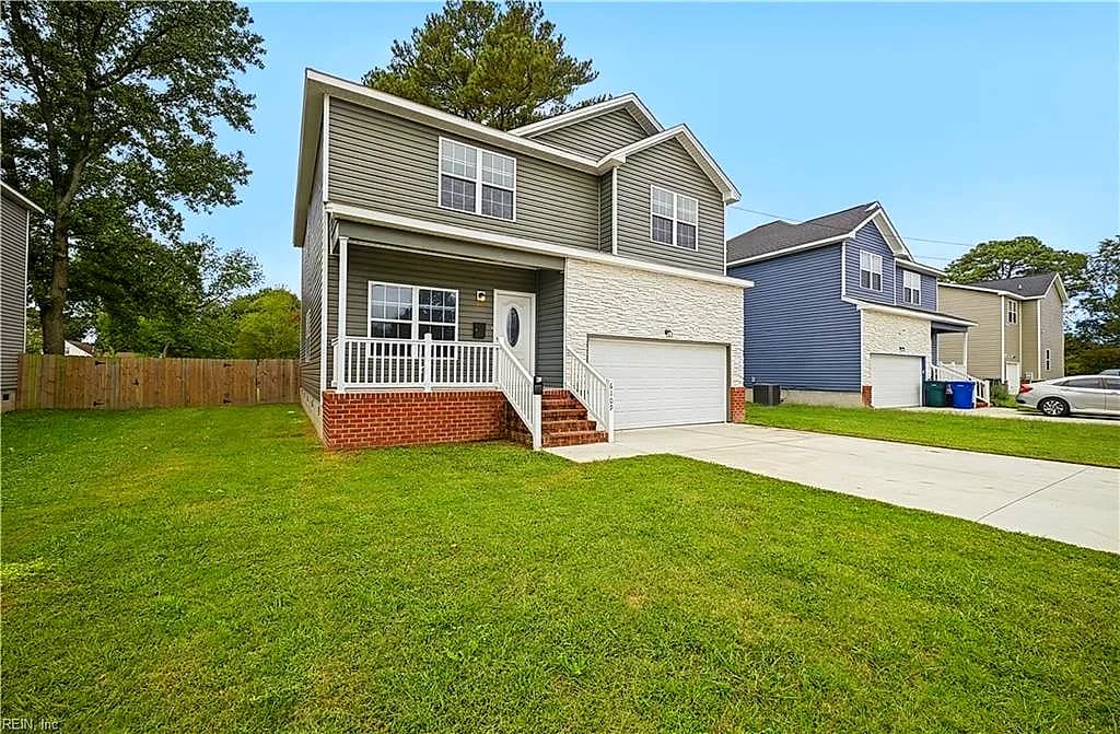 6109 Roanoke AVE, NEWPORT NEWS VA 23605 - Photo 4