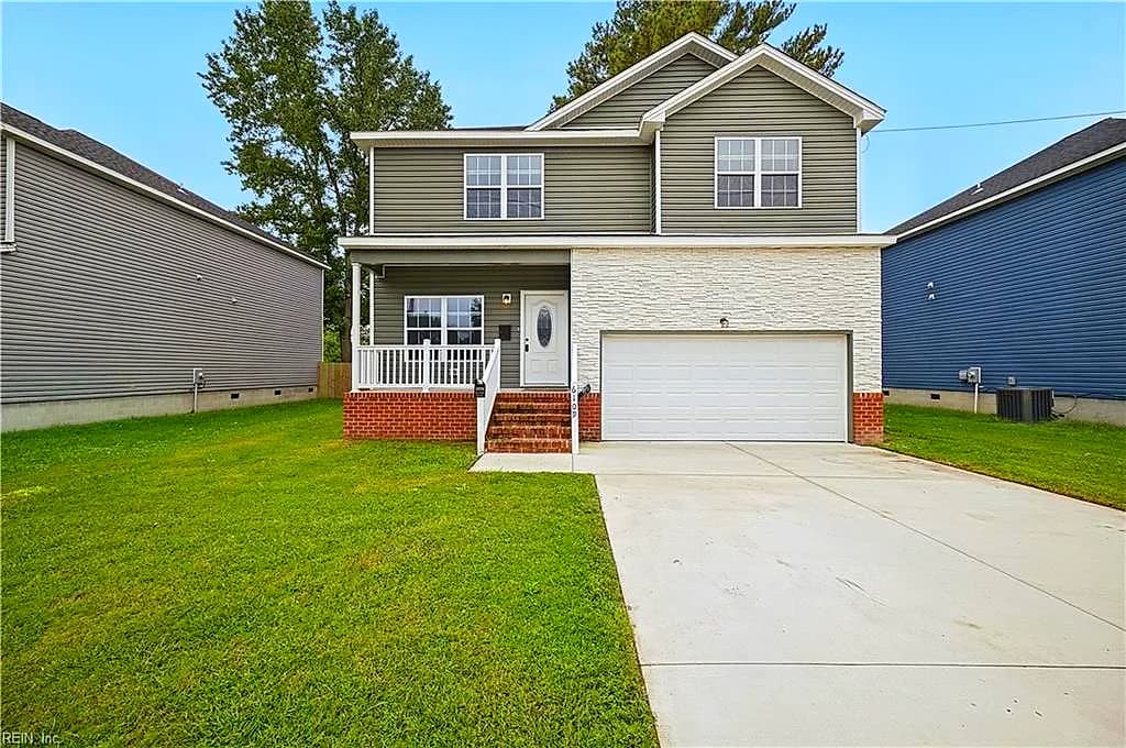 6109 Roanoke AVE, NEWPORT NEWS VA 23605 - Photo 5
