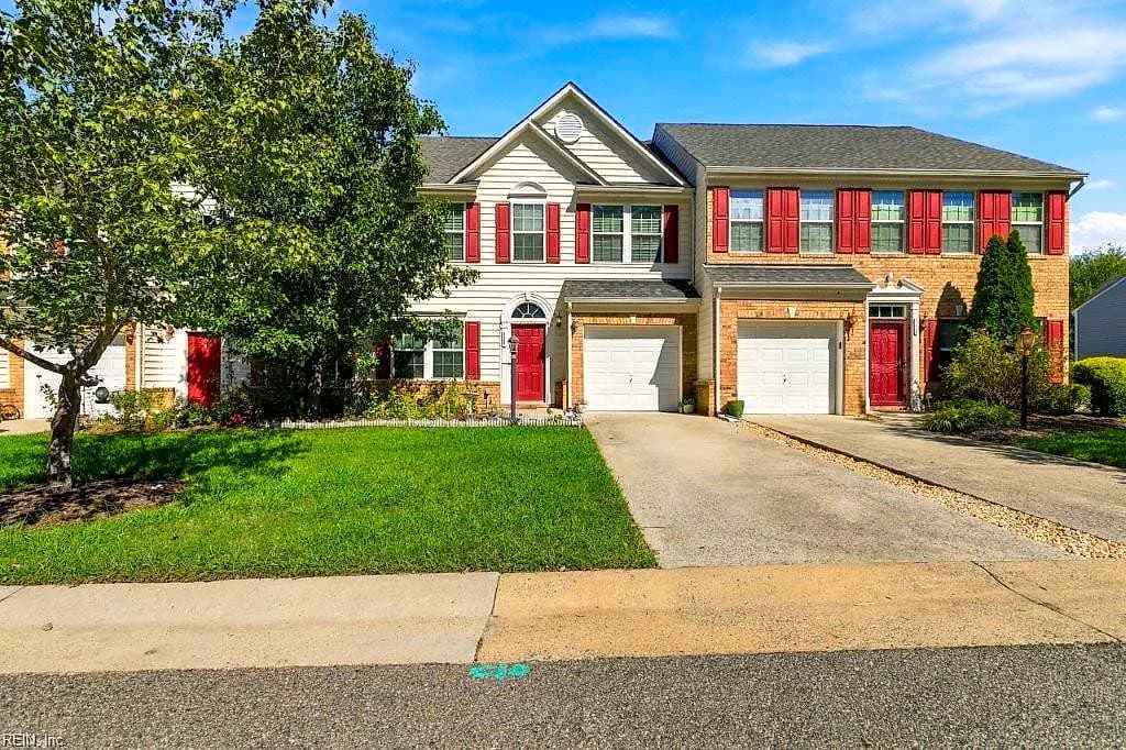 114 Brock ST, YORKTOWN VA 23690 - Main photo