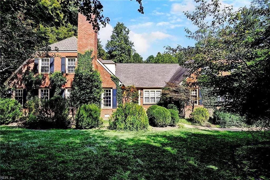 7 Bayberry LN, WILLIAMSBURG VA 23185 - Photo 3