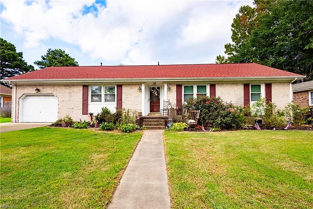 4224 Radcliffe LN, CHESAPEAKE VA 23321 - Photo 2