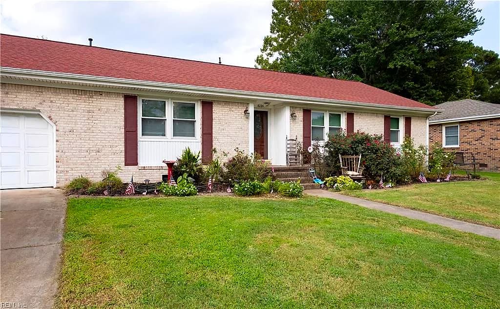 4224 Radcliffe LN, CHESAPEAKE VA 23321 - Photo 3