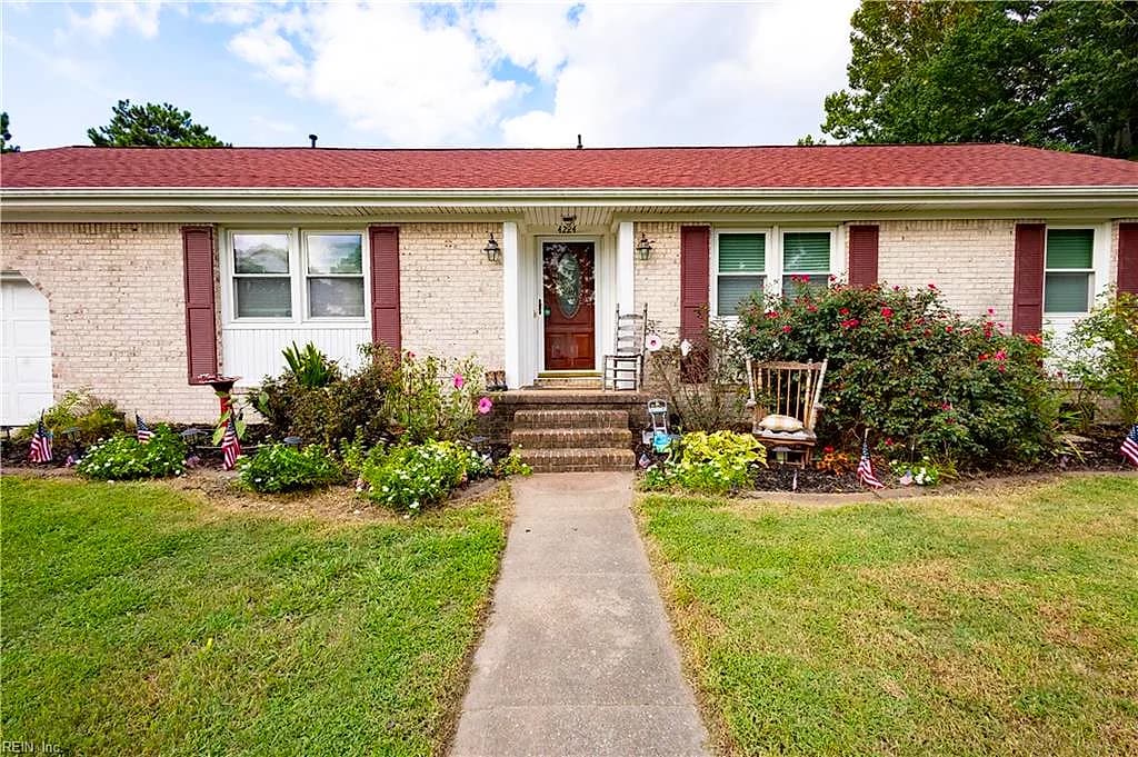 4224 Radcliffe LN, CHESAPEAKE VA 23321 - Photo 4