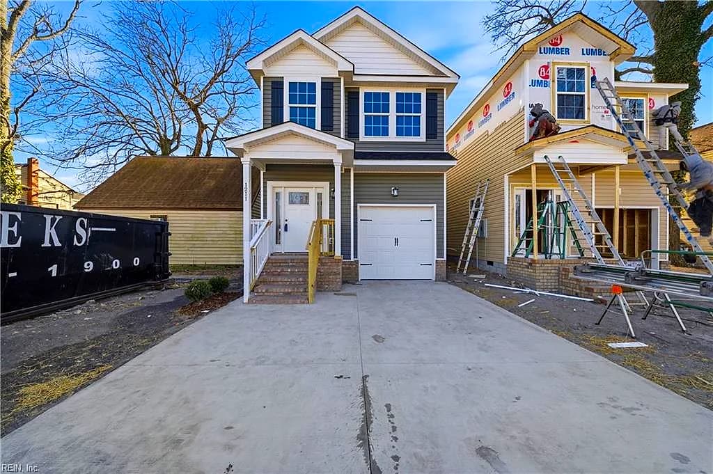 610 Phillips AVE, PORTSMOUTH VA 23707 - Photo 3