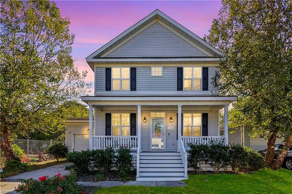 5720 Chesapeake BLVD, NORFOLK VA 23513 - Main photo
