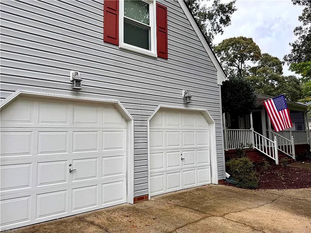 1021 Grantham LN, CHESAPEAKE VA 23322 - Photo 3