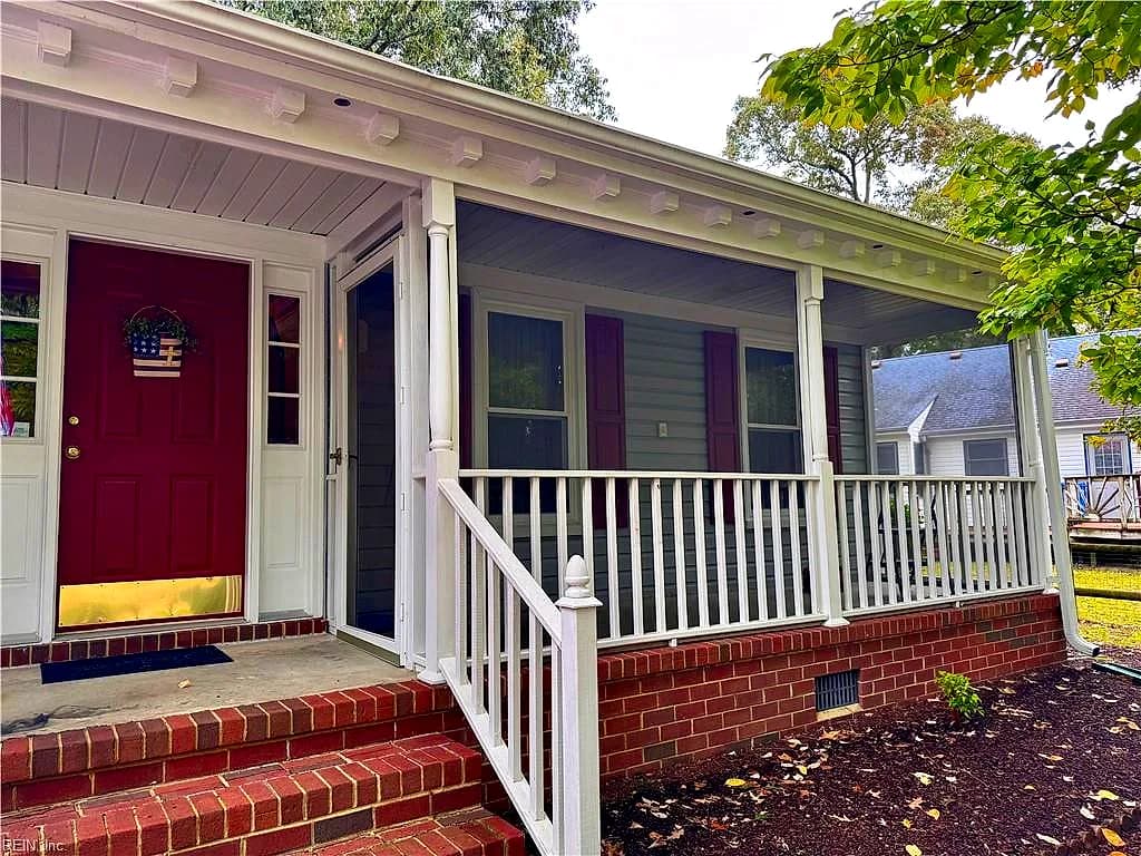 1021 Grantham LN, CHESAPEAKE VA 23322 - Photo 4