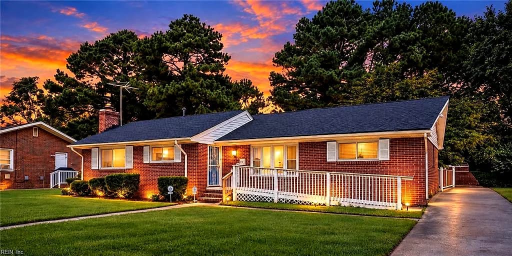 31 Radford ST, PORTSMOUTH VA 23701 - Photo 2