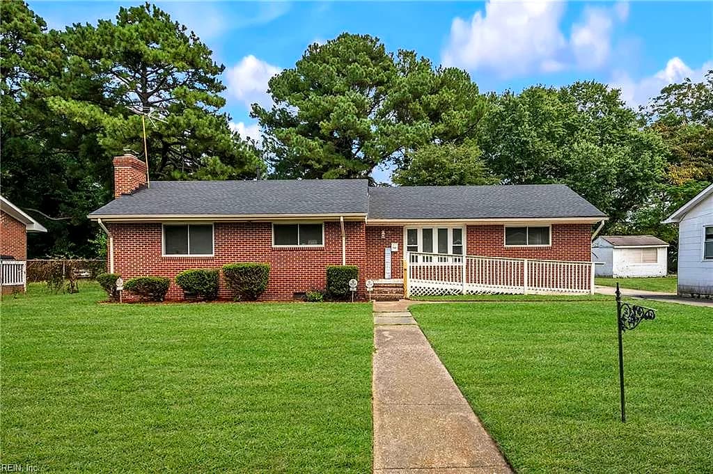 31 Radford ST, PORTSMOUTH VA 23701 - Photo 3