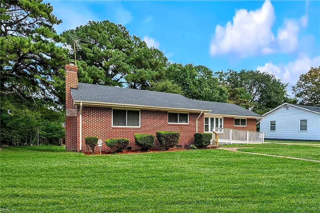 31 Radford ST, PORTSMOUTH VA 23701 - Photo 4