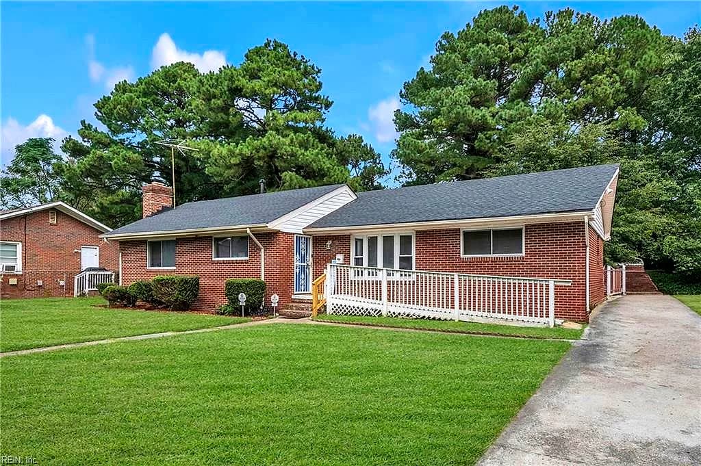 31 Radford ST, PORTSMOUTH VA 23701 - Photo 5
