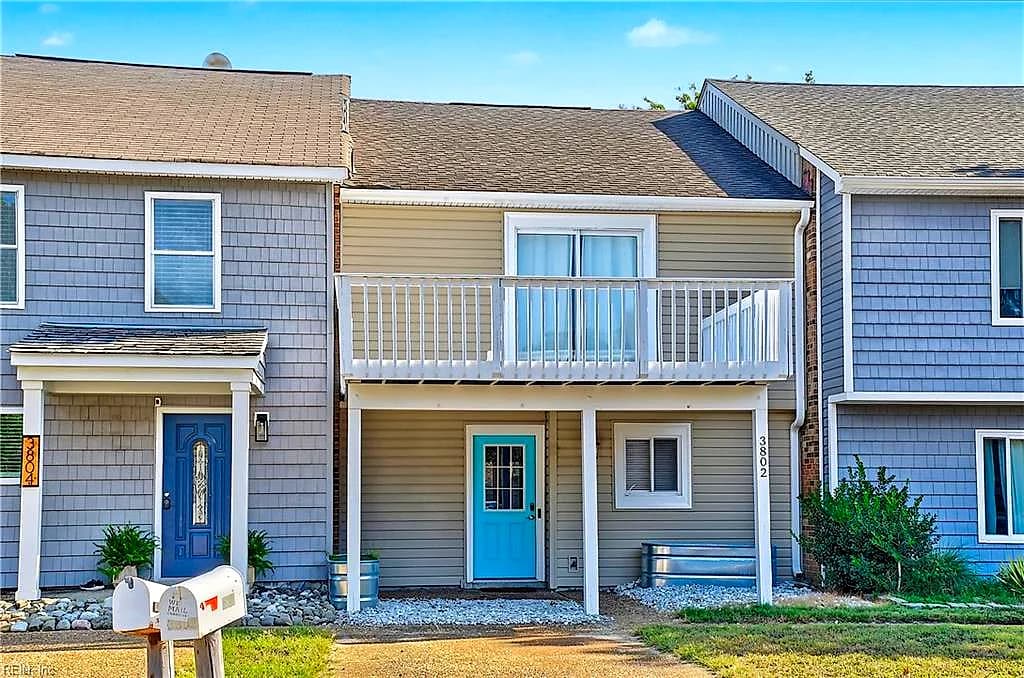 3802 MARLIN BAY CT, VIRGINIA BEACH VA 23455 - Photo 3