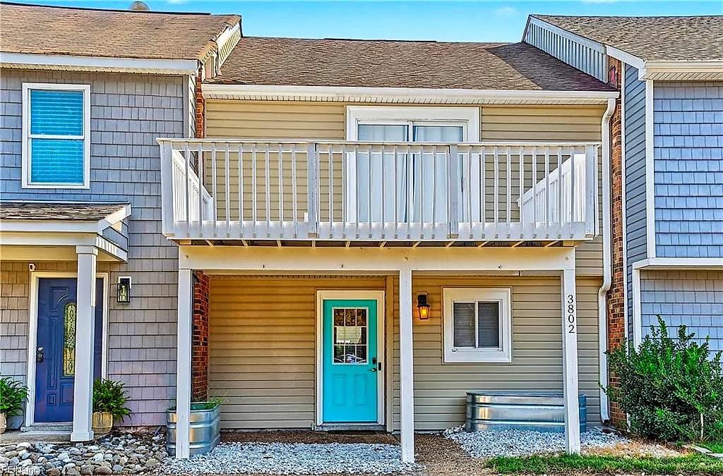 3802 MARLIN BAY CT, VIRGINIA BEACH VA 23455 - Photo 5
