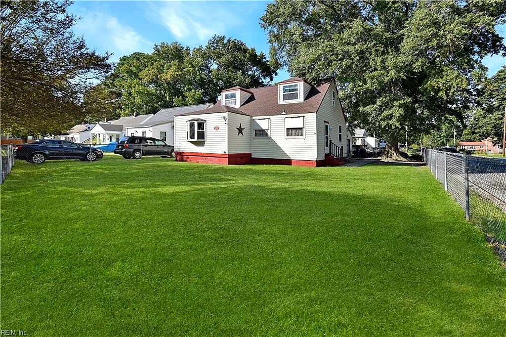 3600 Commonwealth AVE, PORTSMOUTH VA 23707 - Photo 2