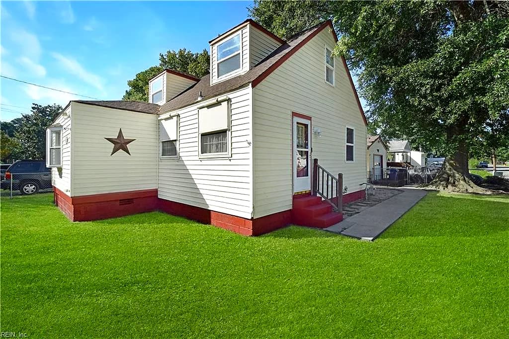 3600 Commonwealth AVE, PORTSMOUTH VA 23707 - Photo 3