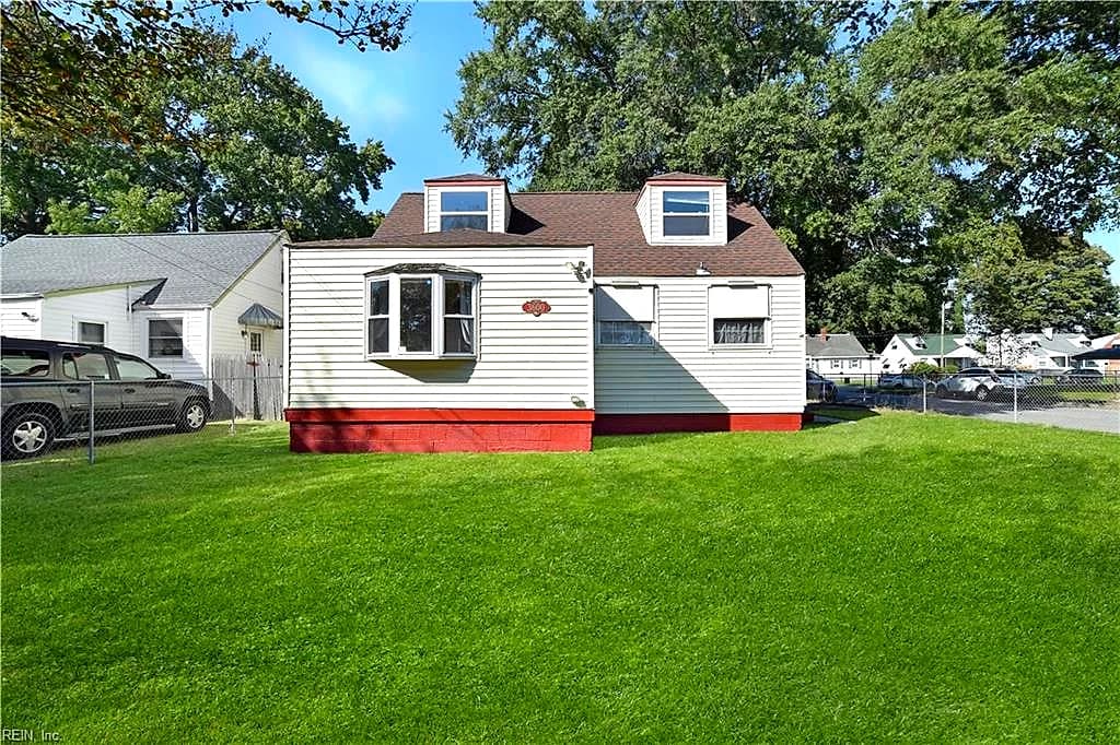 3600 Commonwealth AVE, PORTSMOUTH VA 23707 - Photo 4