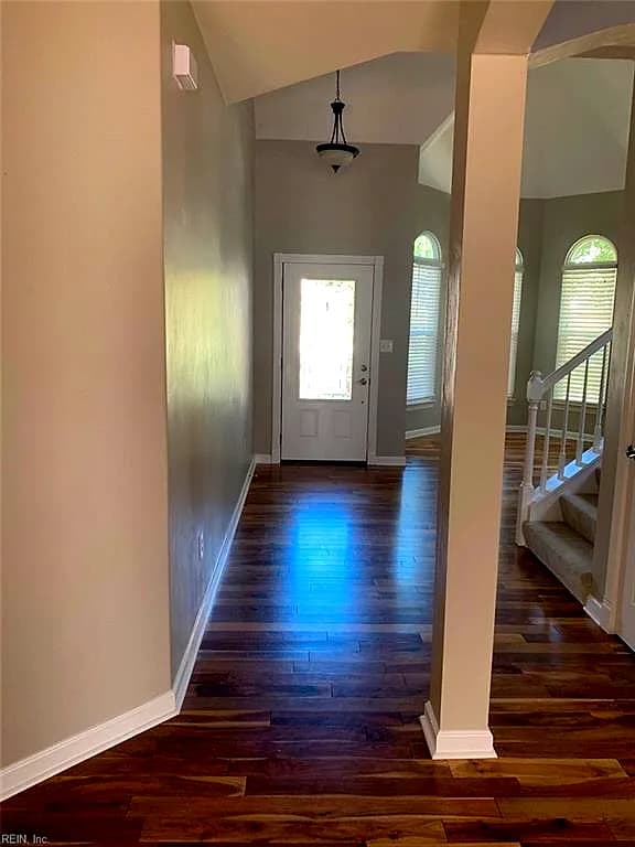 713 Tallahassee DR, CHESAPEAKE VA 23322 - Photo 3