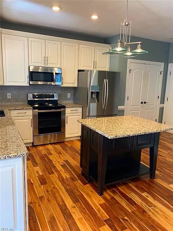713 Tallahassee DR, CHESAPEAKE VA 23322 - Photo 4