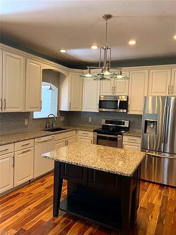 713 Tallahassee DR, CHESAPEAKE VA 23322 - Photo 5