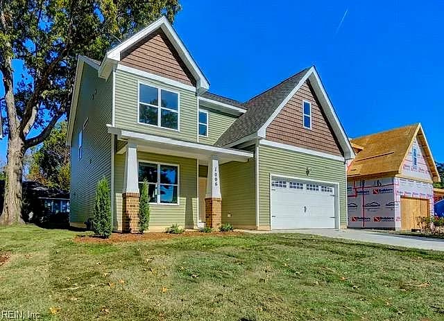 3709 Radford ST, NORFOLK VA 23513 - Photo 3